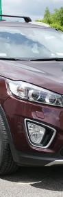 Kia Sorento III polski salon , awd, 7-osobowy, 2,0 CRDI L-3