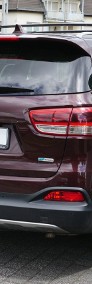 Kia Sorento III polski salon , awd, 7-osobowy, 2,0 CRDI L-4