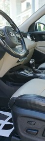 Kia Sorento III 1 rej. marzec 2017r. polski salon , awd, 7-osobowy, 2,0 CRDI L-4