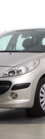 Peugeot 207 , Salon Polska, Klima-3