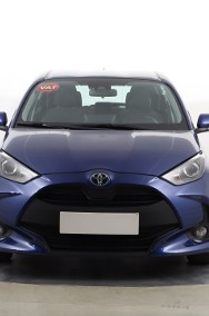 Toyota Yaris III , Salon Polska, 1. Właściciel, Automat, VAT 23%, Klima,-2