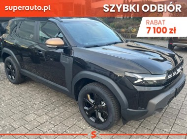 Dacia Duster I Extreme 1.2 TCe Hybrid-G LPG 4x4 Extreme 1.2 TCe Hybrid-G LPG 4x4 150KM-1