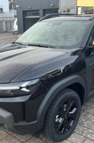 Dacia Duster I Extreme 1.2 TCe Hybrid-G LPG 4x4 Extreme 1.2 TCe Hybrid-G LPG 4x4 150KM-2