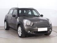 MINI Countryman , Skóra, Klimatronic, Tempomat, Parktronic,