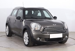 MINI Countryman , Skóra, Klimatronic, Tempomat, Parktronic,