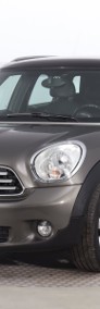 MINI Countryman , Skóra, Klimatronic, Tempomat, Parktronic,-3
