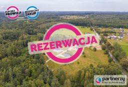 Działka budowlana Pomlewo