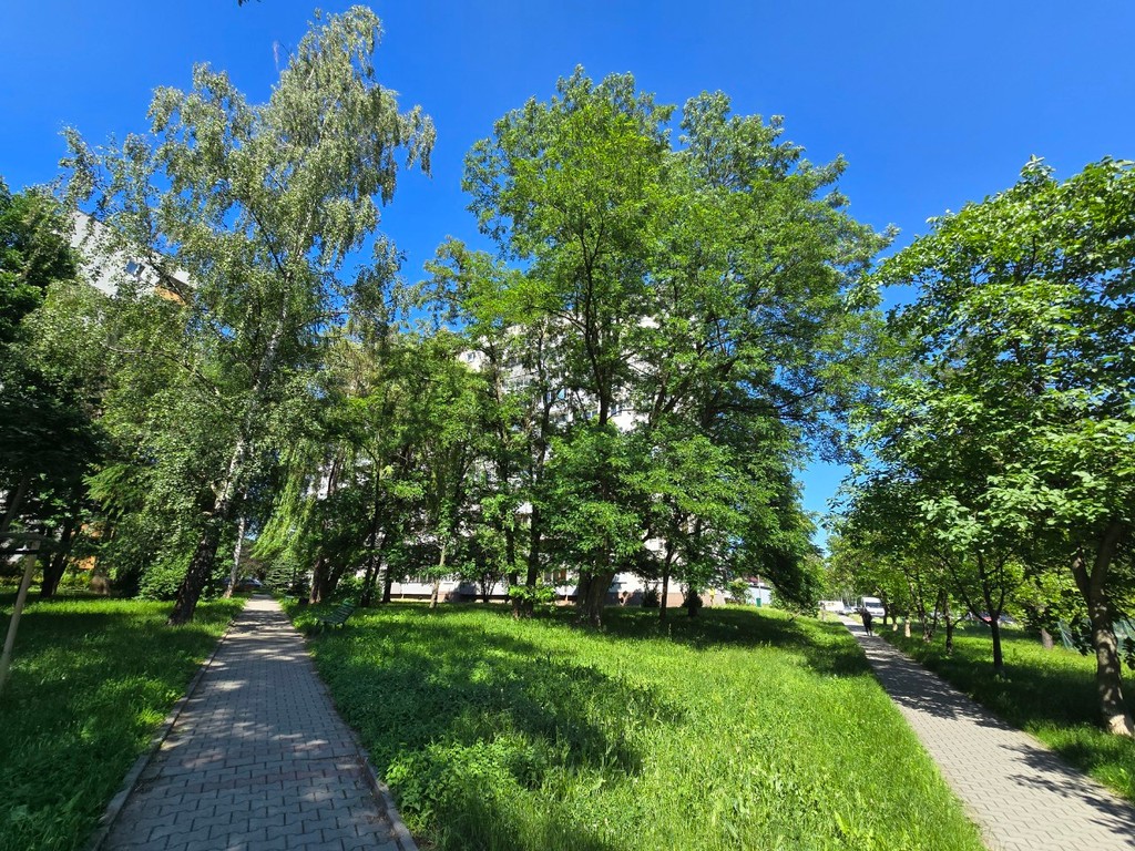 Okazja 3 pokoje + kuchnia, balkon, winda, parking Kraków Podgórze - Widok 3