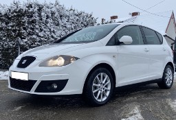 SEAT Altea I 1.6TDi 105KM DSG Tempomat Klimatronik Nawi Centralny Parktronik