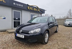 Volkswagen Golf VI