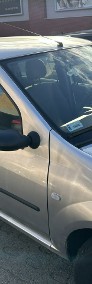 Dacia Logan I Salon RP, niezawodna benzyna, niski przebieg, centr. zamek-4