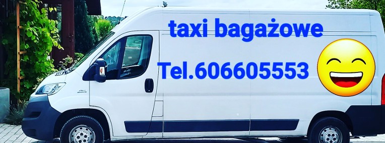 Taxi-bagazowe -1