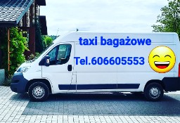 Taxi-bagazowe 