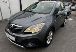 Opel Mokka Raty/Zamiana Gwarancja salon PL 2 właściciel niski przebieg 1,6 benz