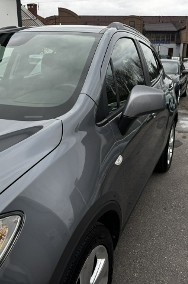 Opel Mokka Raty/Zamiana Gwarancja salon PL 2 właściciel niski przebieg 1,6 benz-2