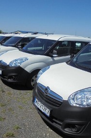 Opel Combo D 1.3CDTI,SALON POLSKA,FV 23%,BEZWYPADKOWY-2