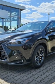 Lexus NX NX 14- 350h Elegance 2.5 Hybrid AWD 350h Elegance 2.5 Hybrid AWD 200KM | Podgrzewane-2