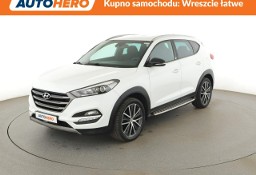 Hyundai Tucson III Kamera, Navi, 2strefowa klima, xenon + led