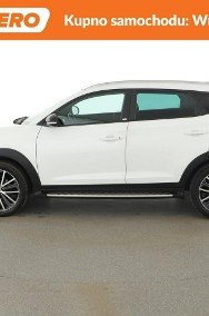 Hyundai Tucson III Kamera, Navi, 2strefowa klima, xenon + led-2
