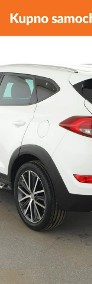 Hyundai Tucson III Kamera, Navi, 2strefowa klima, xenon + led-4
