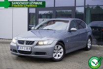 BMW SERIA 3 IV (E90/E91/E92/E93) BMW SERIA 3 8xAlu, Szyber, Ele.grzane fotele+Pamięć, Climatronic, Xenon, Czujnik