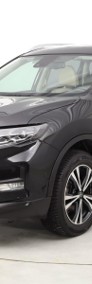 Nissan X-trail III , Salon Polska, 1. Właściciel, Serwis ASO, Automat, VAT 23%,-3