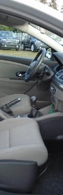 Renault Megane III Kombi Nawigacja GPS Klima Metalic Halogen 2xOpony-4