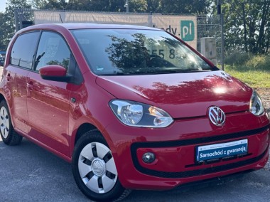 Volkswagen up!-1