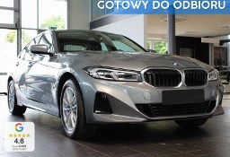 BMW SERIA 3 318i 318i 2.0 (156KM)| Systemy asystujące kierowcy