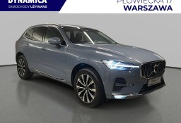 Volvo XC60 II VAT 23% Bright Plus 2.0 B4 mHEV 197KM automat 2022 r., salon PL, I w