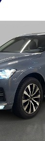 Volvo XC60 II VAT 23% Bright Plus 2.0 B4 mHEV 197KM automat 2022 r., salon PL, I w-3