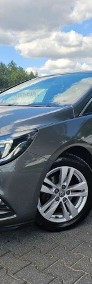 Opel Astra K-4