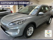 Ford Kuga IV 2.5 FHEV FWD Titanium Titanium X 2.5 FHEV 190KM / Pakiet Driver Assistance,