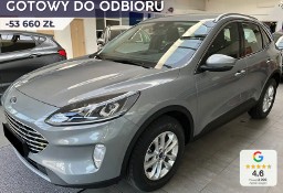 Ford Kuga IV 2.5 FHEV FWD Titanium Titanium X 2.5 FHEV 190KM / Pakiet Driver Assistance,