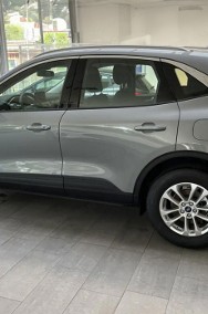 Ford Kuga IV 2.5 FHEV FWD Titanium Titanium X 2.5 FHEV 190KM / Pakiet Driver Assistance,-2