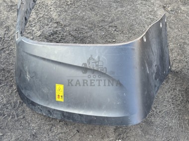 New Holland T5.120 2023r Wspornik Błotnika 87599488 87659018-1