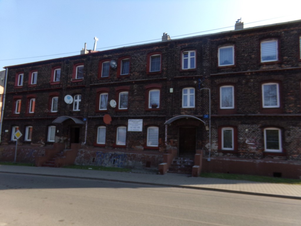 kawalerka na sprzedaż