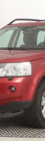 Land Rover Freelander II , Salon Polska, Automat, Xenon, Klimatronic, Tempomat,-3