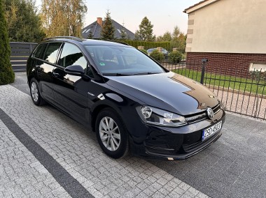 1.6 TDI 110KM Klimatronik Tempomat Alu !!-1