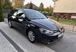 Volkswagen Golf VII 1.6 TDI 110KM Klimatronik Tempomat Alu !!