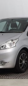 Peugeot 208 , Salon Polska, Serwis ASO, Klimatronic, Tempomat-3