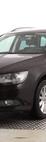 Skoda Superb II , Salon Polska, Navi, Xenon, Bi-Xenon, Klimatronic, Tempomat,-3