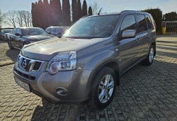 Nissan X-trail II 2,0 diesel 150KM zarejestrowany 4x4