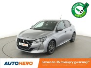 Peugeot 208 II Style klima-auto. PDC Bluetooth
