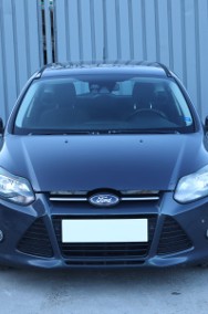 Ford Focus III , Klimatronic, Tempomat, Parktronic, Podgrzewane siedzienia,-2