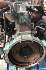 CUMMINS-silnik C220 20-na części bądż w całośći-2