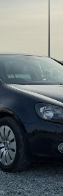 Volkswagen Golf VI 1.6 TDI 105KM 2011r.-3