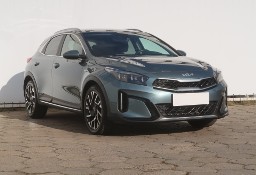 Kia Xceed , Salon Polska, 1. Właściciel, Serwis ASO, VAT 23%,