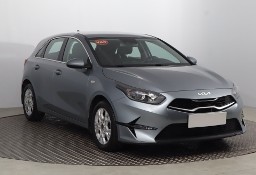 Kia Cee&apos;d III , Salon Polska, 1. Właściciel, Serwis ASO, VAT 23%,