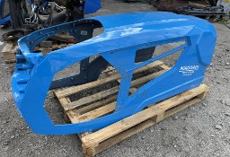 Landini 4-080 2013r. - maska silnika